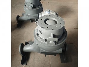 山西气力输送AV泵